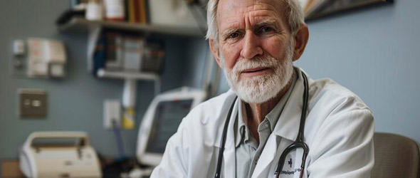 Medicina generale, quando l’emergenza diventa strutturale