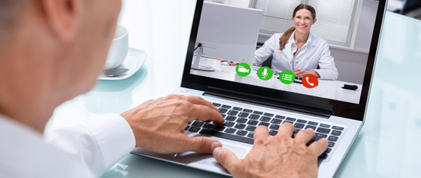 Visite online: la svolta che viene dai Mmg di Treviso