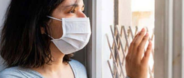 Percezioni e preoccupazioni dei ragazzi con tumore in tempo di pandemia