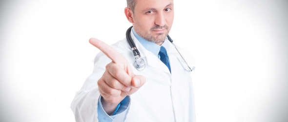 Il Cura Italia che non cura i medici