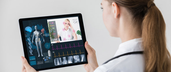 Per i medici di famiglia la telemedicina è una risorsa indispensabile