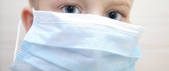 I bambini asintomatici possono essere fonte di contagio per lunghi periodi