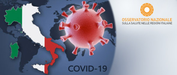 Covid-19, letalità ridotta, ma attenti al Sud