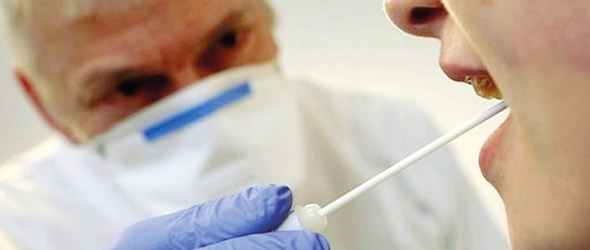 Tamponi rapidi dai medici di famiglia: servono standard di sicurezza 