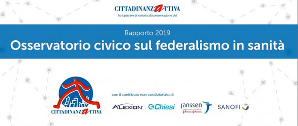 Il federalismo sanitario delle disuguaglianze
