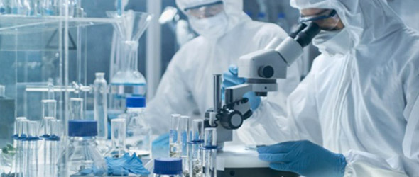 Sotto l’egida dell’Oms gli scienziati intensificano le ricerche sulle varianti SARS-CoV-2