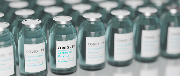 Bisogna liberare i brevetti dei vaccini Covid