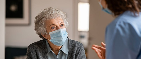 Covid e cure domiciliari, il governo si impegna a stilare le linee guida
