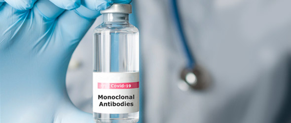 I medici di famiglia sull'utilizzo degli anticorpi monoclonali attendono risposte