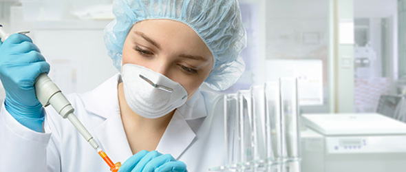 Nuove prospettive per combattere le forme gravi di Covid