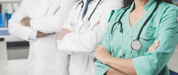 Mmg, ospedalieri e specialisti ambulatoriali uniti contro il Pnrr 