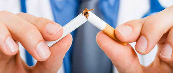 Tabacco: 4 società scientifiche si alleano e chiedono "l'endgame”