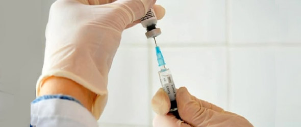 Vaccinazioni: da settembre medici di famiglia in prima linea