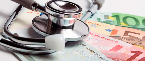 I finanziamenti per i medici di famiglia come sono stati spesi? 