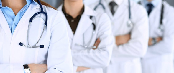 Medici di famiglia, ovvero, le riserve del Ssn