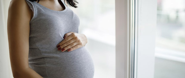 La salute del cuore delle donne influenza gli esiti della gravidanza