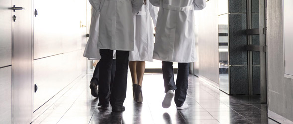 No alla “transumanza” dei medici di medicina generale