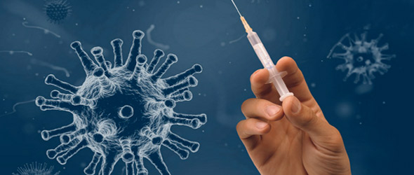 Coronavirus: c’è un’inversione di tendenza, ma…