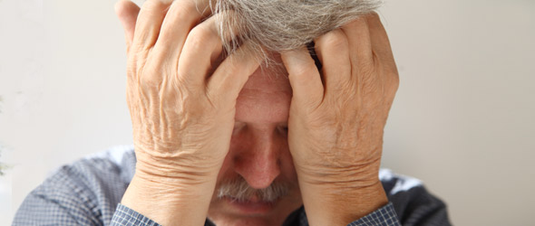Ansia e disturbi dell’umore, la pesante eredità del Covid