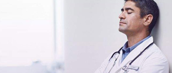Il grande "disagio" della professione medica