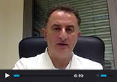 Il punto sulla BPCO, highlights dal congresso della European Respiratory Society (ERS)