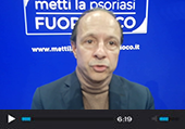 Bimekizumab, nuovo trattamento anti-psoriasi