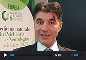 Impiego di nutraceutici e probiotici nella depressione: tra metanalisi e linee-guida