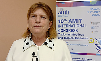 Presente e futuro del trattamento dell’infezione da HIV