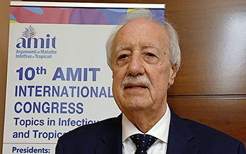 Antibioticoresistenza: passato, presente e futuro