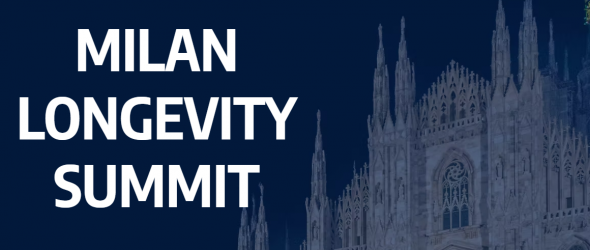Milan Longevity Summit 2026: longevità come sistema, non come destino