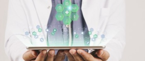 Digital health: cure accessibili e pazienti al centro