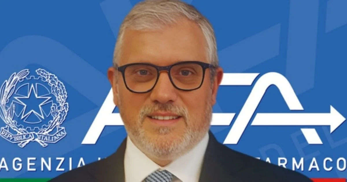 Farmaci, Russo (Aifa): «Accesso più rapido, ma ora serve più appropriatezza»