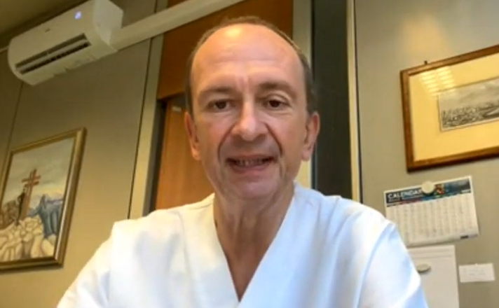 Il controllo intensivo dell’ipertensione arteriosa può ridurre il rischio di demenza?