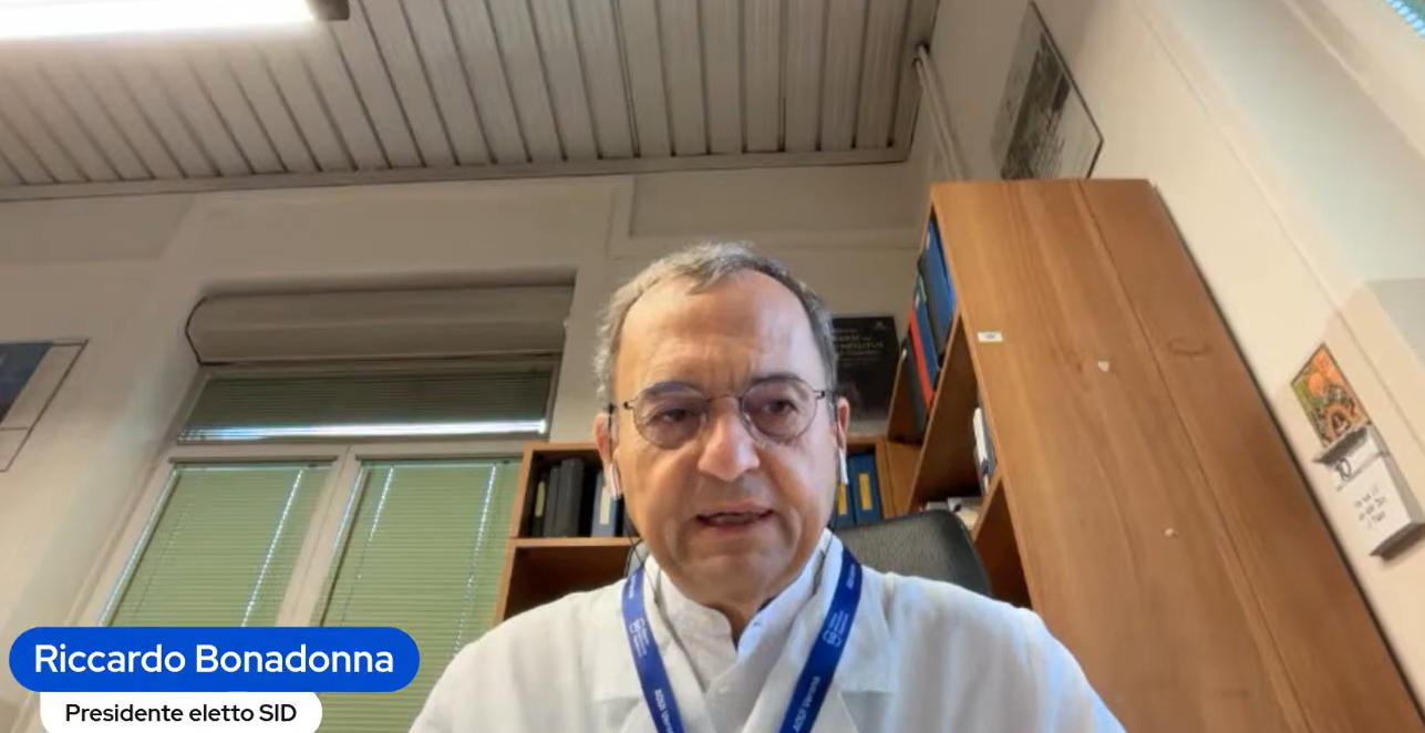 Diabete tipo 2: dall’emocromo possibile prevedere il rischio cardio-renale e la mortalità