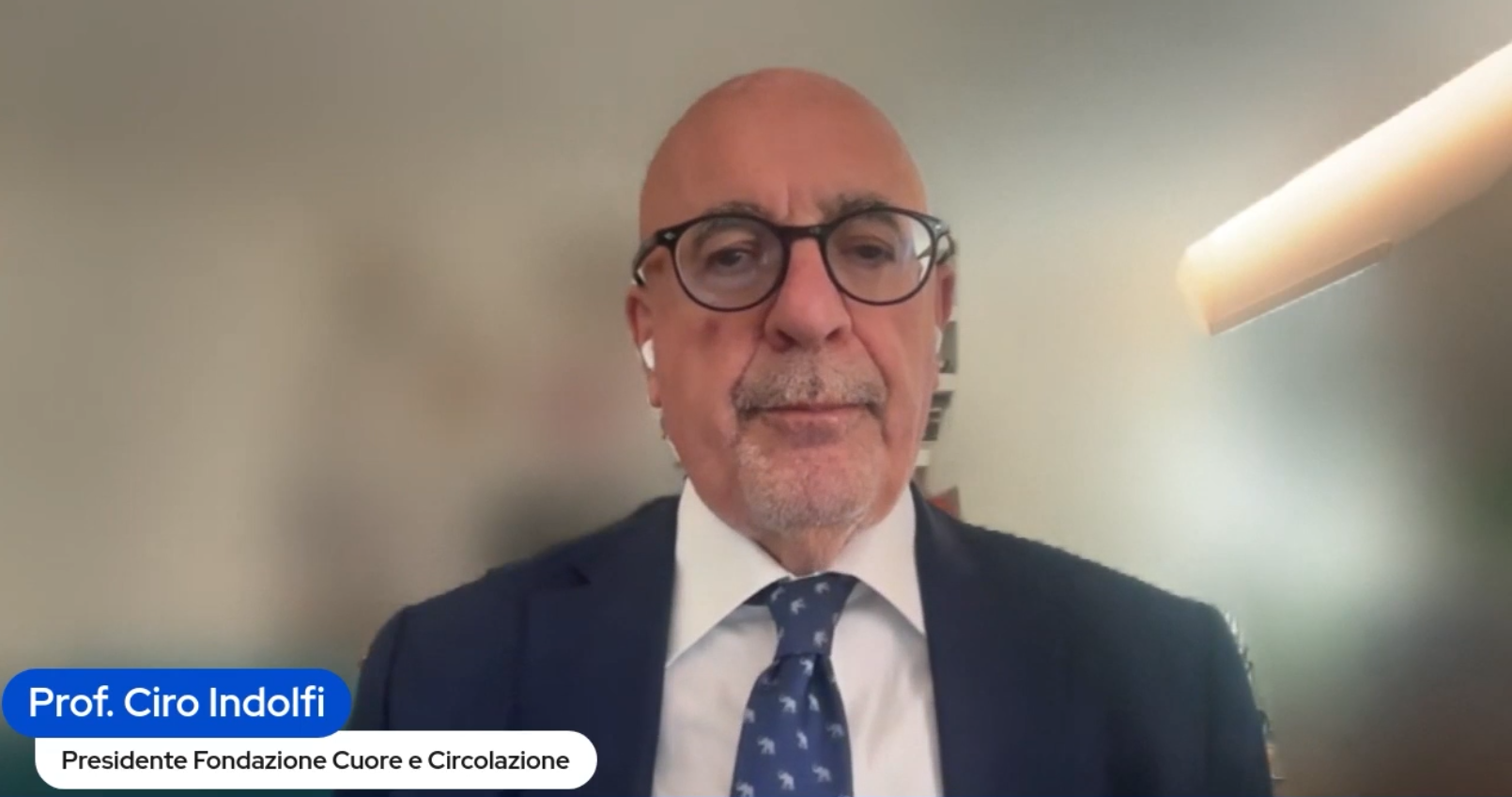 Può un Ecg dare indicazioni su un inizio di scompenso cardiaco? Con l’IA sembra di sì