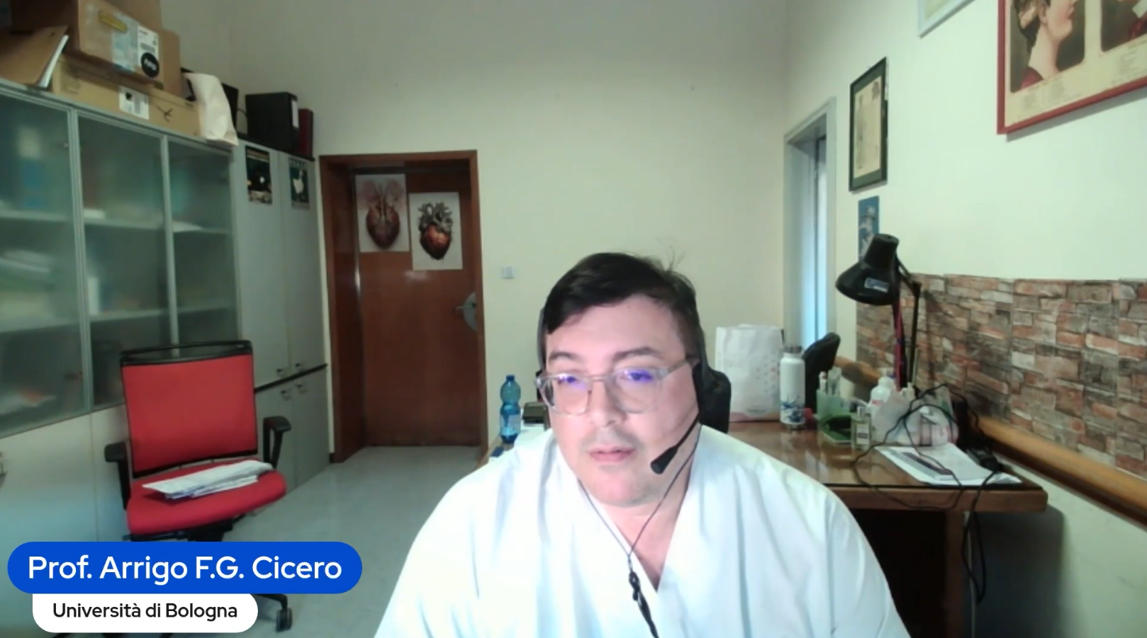 Non servono sempre esami complessi per definire la rigidità arteriosa