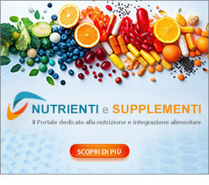 Nutrienti e Suppementi