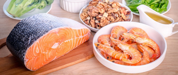 Ruolo degli omega-3 nel preservare la salute renale