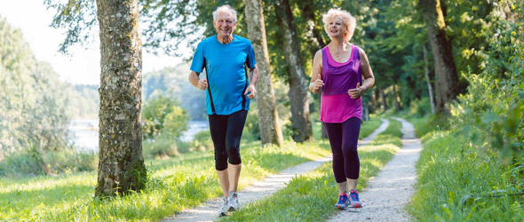 Farmaci più esercizio riducono fratture osteoporotiche