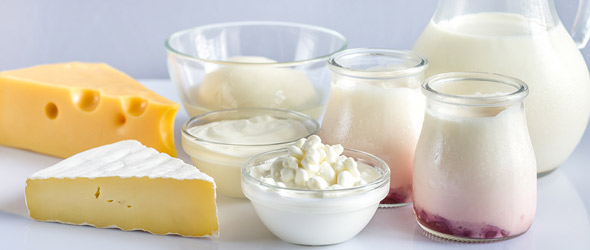 Intolleranza al lattosio e consumo di latte: una strategia irragionevole? Forse no, non sempre