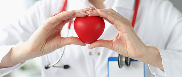 Prevenzione CV primaria, i rischi specifici della donna
