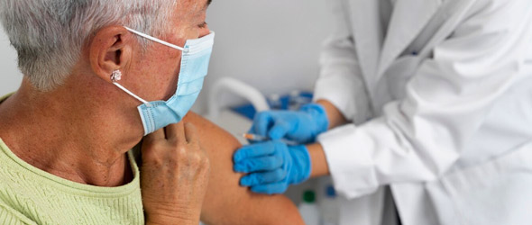 Il vaccino Covid nei pazienti con insufficienza cardiaca aumenta la sopravvivenza