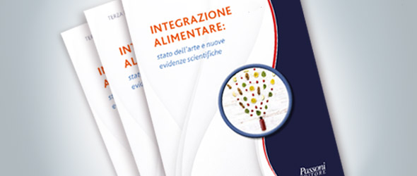 Integratori & Salute, nuova edizione della rassegna scientifica sugli integratori alimentari
