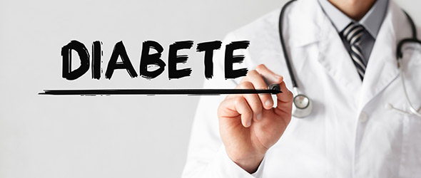Prevenzione del diabete: alla ricerca dell’organo su cui intervenire