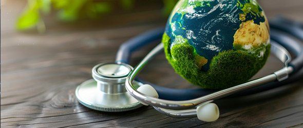 Intervenire contro le emergenze ambientali-sanitarie