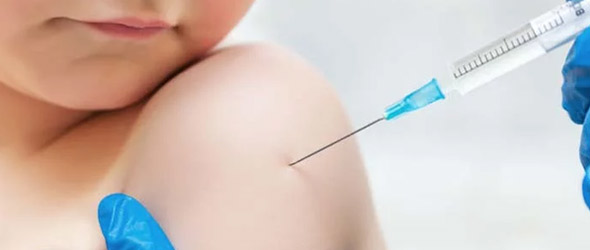 Vaccino con il virus respiratorio sinciziale: una svolta nella prevenzione