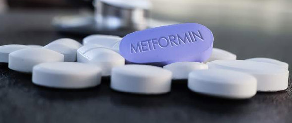 La metformina può prevenire il cancro della pelle