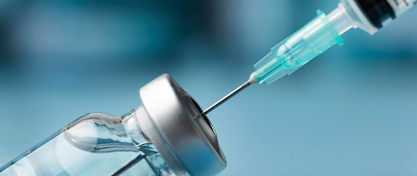 Risultati incoraggianti di un vaccino per il carcinoma mammario triplo negativo