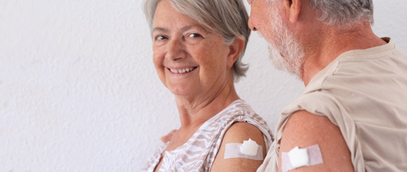 L’Italia che invecchia ha bisogno di una prevenzione più forte
