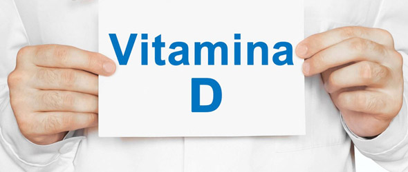  Carenza di vitamina D e infezione da SARS-CoV-2: un possibile fattore di rischio?
